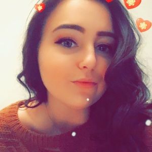 Meet your Posher, Keely